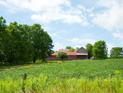 Mô hình farmstay tại Di Linh Lâm Đồng